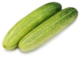 Cucumber 100g