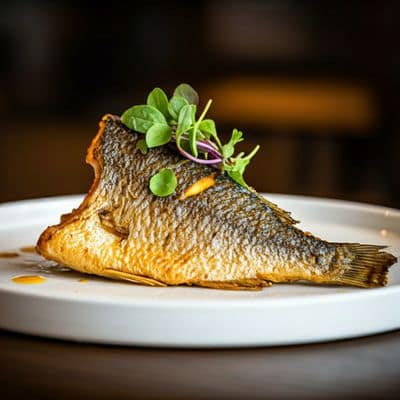 Basa Fish