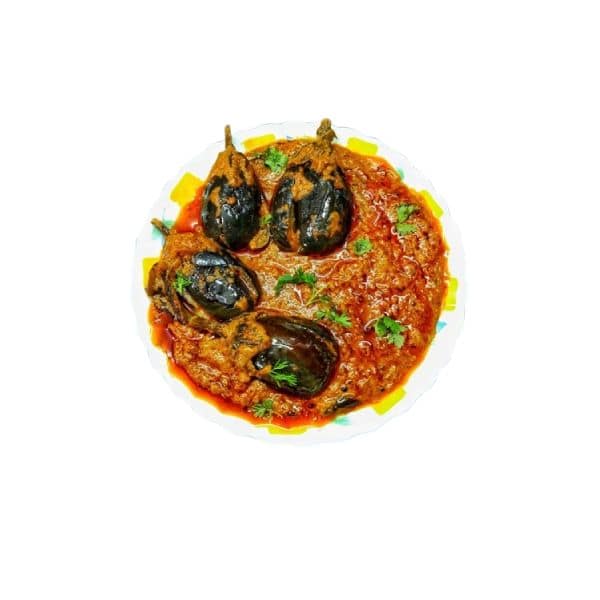 Balgan Masala Half