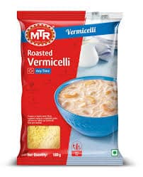 MTR VERMICELLI ROASTED 180GM