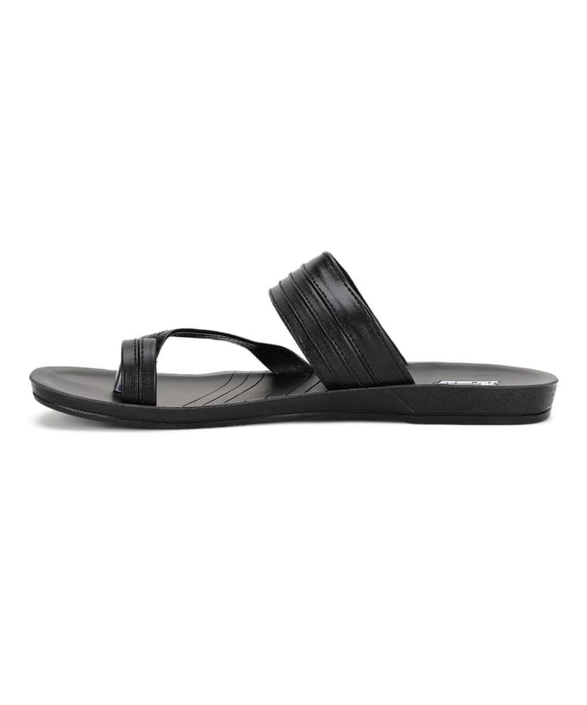 Paragon Men's Casual Slip-on Sandals for Men with Comfortable Sole view 3