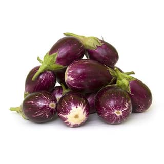 Brinjal (Small) 1 kg