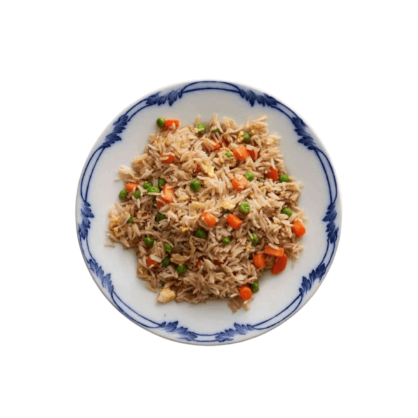 Chicken Chinese Corner Special Fried Rice