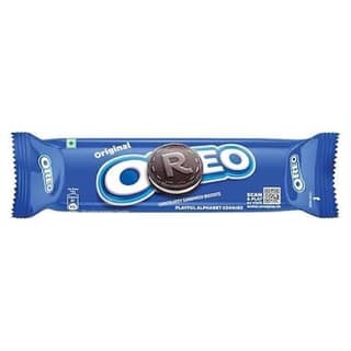 CADBURY OREO SANDWICH 120G