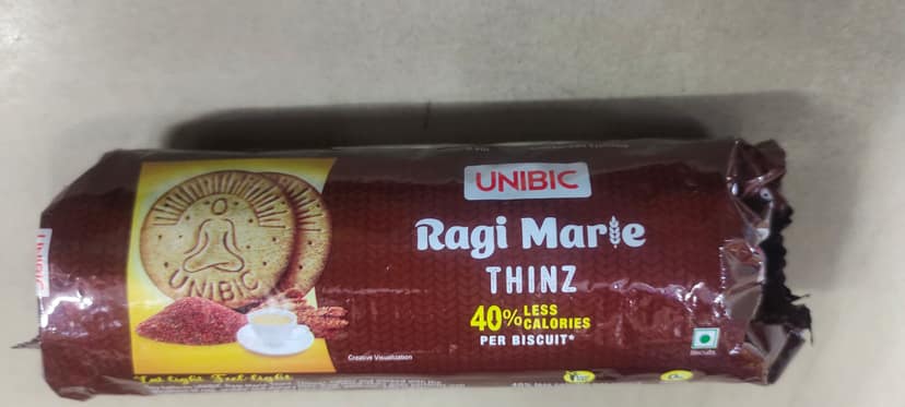 Unibic ragi marie thinz