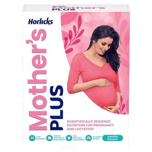 Mother's Horlicks Refill 500g
