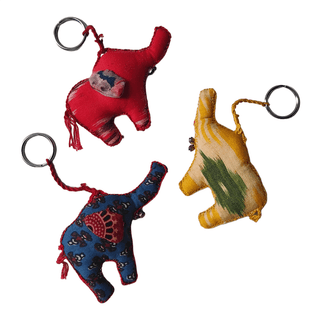 ELEPHANT Keychain