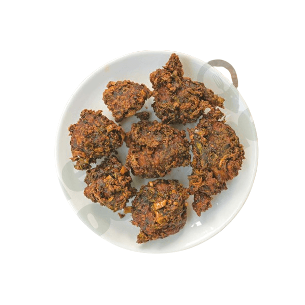 Mutton Pepper Dry