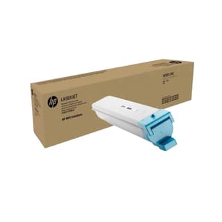 HP W9051MC Cyan Original LaserJet Toner Cartridge