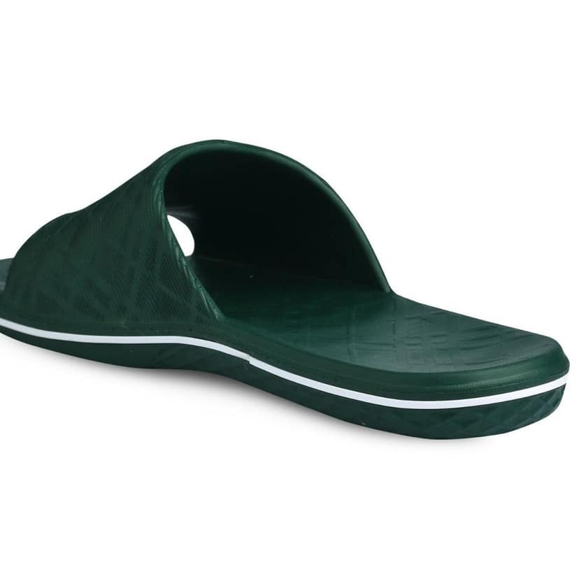 Paragon Men Green Sliders (K3402G-OGN) view 7