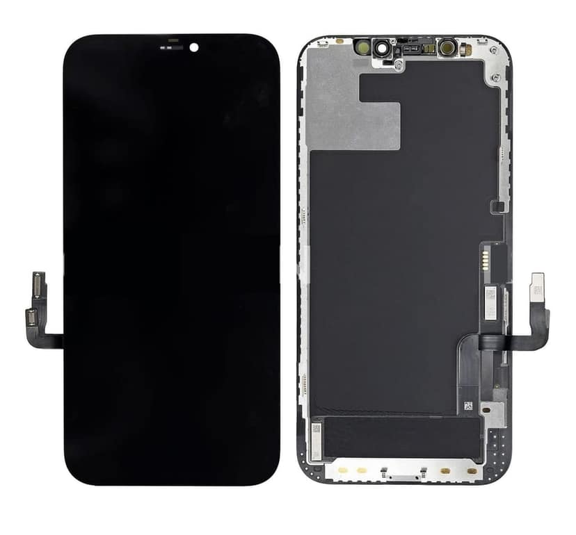 iPhone 12 Care OG Display+Touch Screen Combo Folder view 2