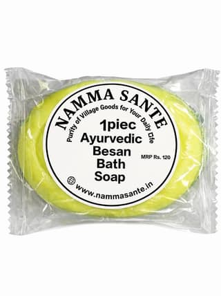Deep Cleansing, Removes Excess Oil, Helps Improve Skin Glow, Gentle on Skin, Suitable for Daily Use