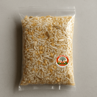 Gulbas Store's instant kheer mix
