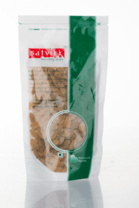 Satvikk Dry Grapes 200g
