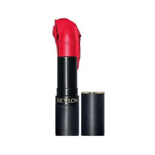 REVLON Opaque Super Lustrous Lipstick, Fire and Ice (4.2g) REVLON Opaque Super Lustrous Lipstick, Fire and Ice (4.2g) - Fire and Ice / 1 count (Pack of 1)