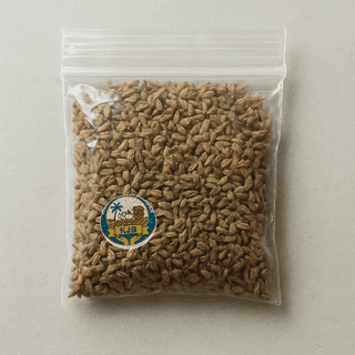 KILLO JYOTHI Bhandar's ajwain seeds
