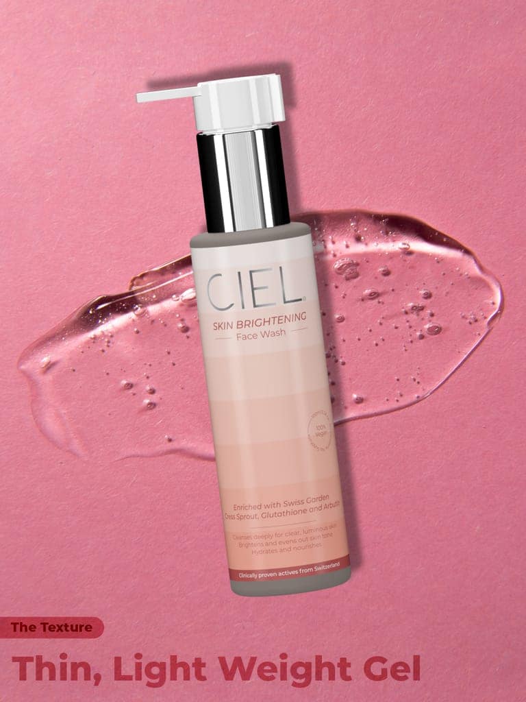 CEIL Skin Brightening Face Wash view 6