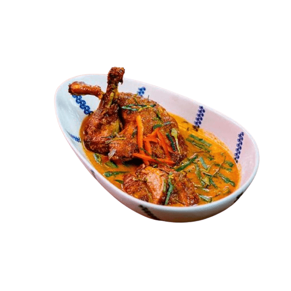 Nawabi Murgh (Boneless)