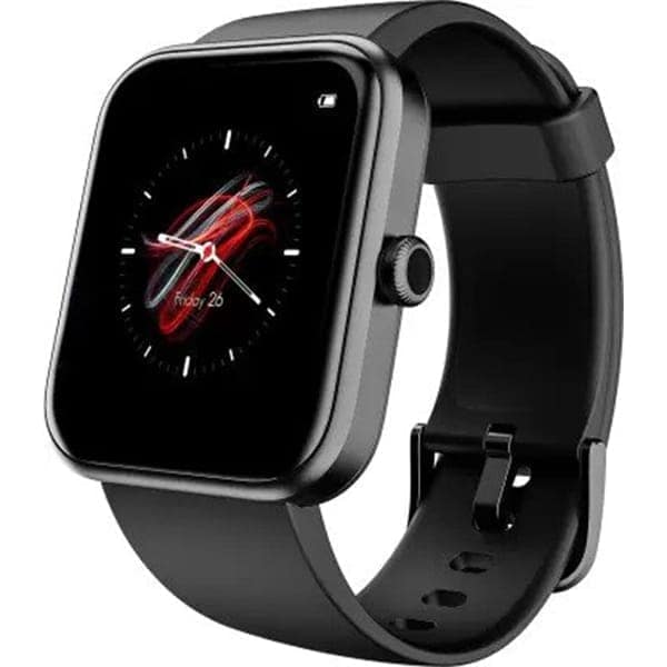 boAt Wave Select 1.69" HD Display Smartwatch