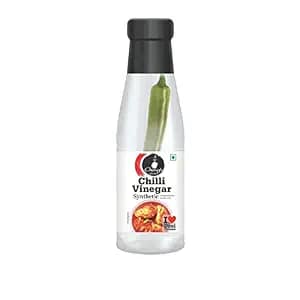 Ching's Secret Chilli Vinegar (170 ml)