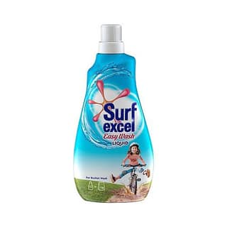 Surf Excel Easy Wash Liquid, 1 L