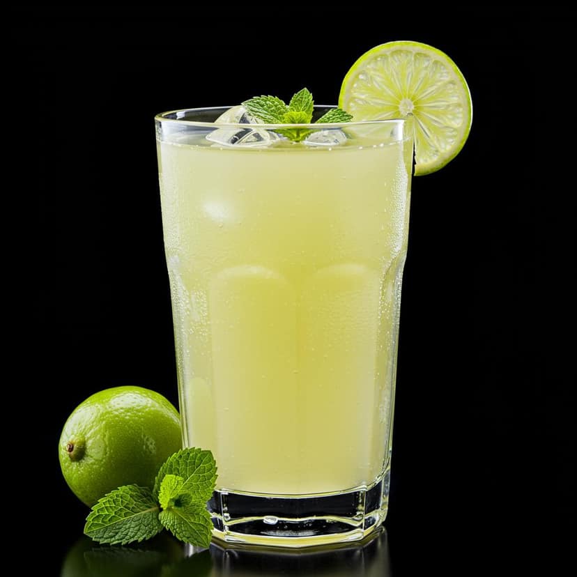 Lime Juice