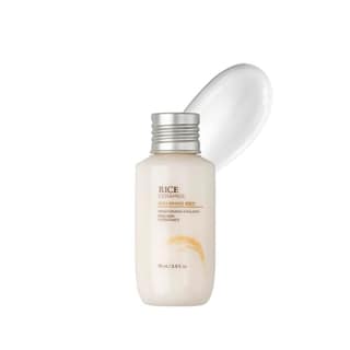 The Face Shop Rice & Ceramide Face Cream 70ml | Barrier Repair Moisturizer for Dry Skin, Intense Hydration & Strengthening | 12Hr Moisture Lock | Made In Korea The Face Shop Rice & Ceramide Face Cream 70ml | Barrier Repair Moisturizer for Dry Skin, Inten