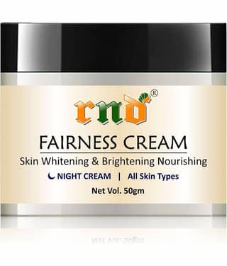 airness Cream - Skin Whitening & Brightening Nourishing Night Cream