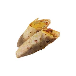 Masala Chaap Roll