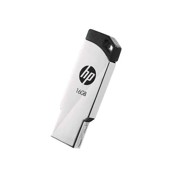 HP v236w USB 2.0 16GB Pen Drive