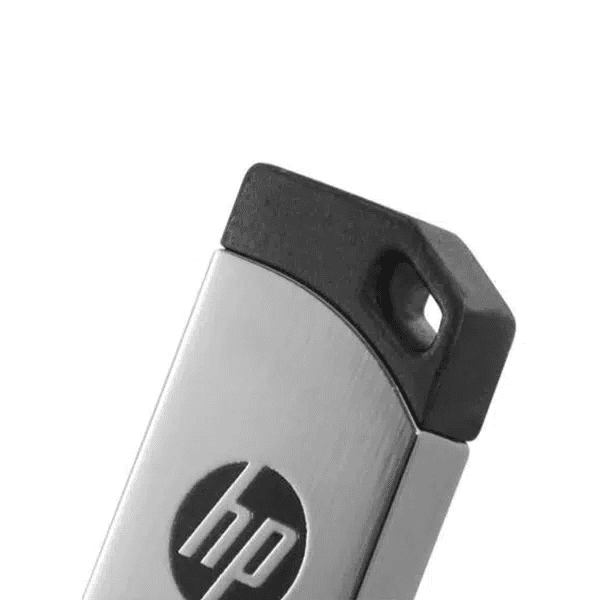 HP v236w USB 2.0 16GB Pen Drive view 5