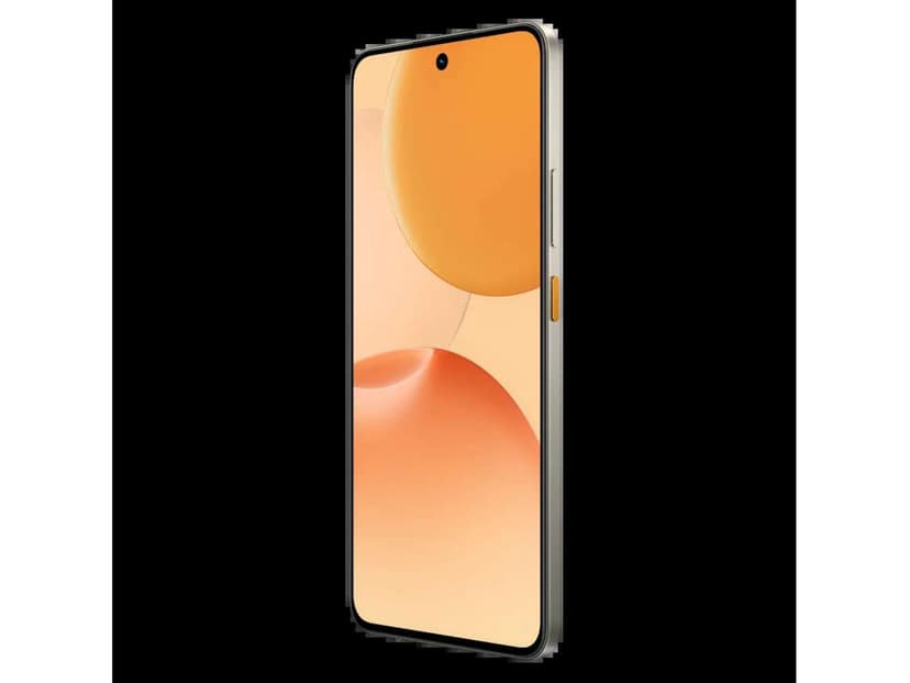Realme P4 5G Smartphone, 6GB RAM, 128GB Storage - Steel Grey view 2