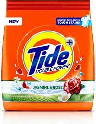 Tide With Extra Power Jasmine & Rose, 1.5Kg