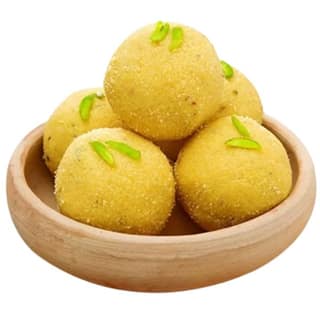 Besan Ladoo (250 Gms)