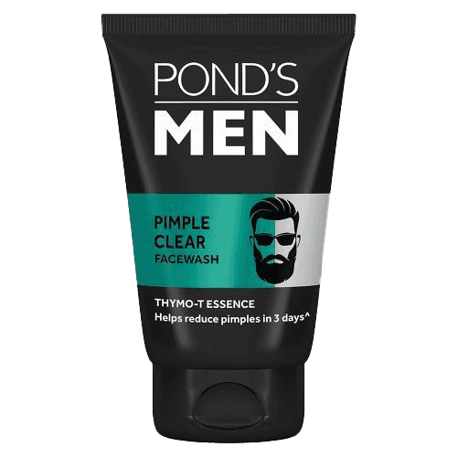 Pond's Facewash Men Acno Clear Oil Control 50g