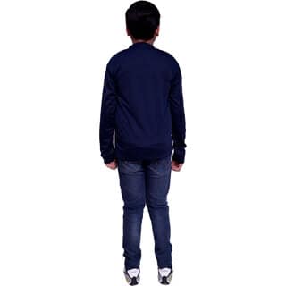 Full Sleeves T-Shirt For Boy view 2
