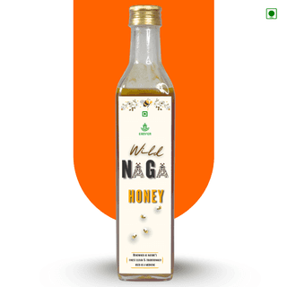 Wild Nagaland Honey