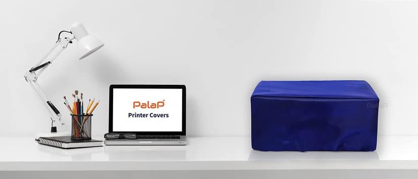 PalaP Dust Proof Printer Cover for Epson L4160 view 5