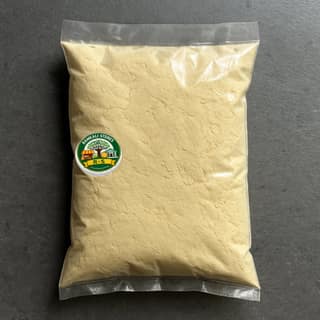 Ramkali Stores's besan (gram flour)