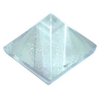 Sphatik Pyramid