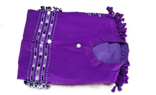KARBI TRADITIONAL COAT