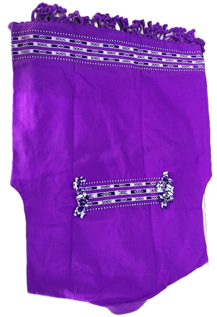 KARBI TRADITIONAL COAT view 3