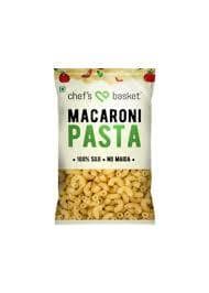 CHEFS BASKET MACARONI PASTA 900G