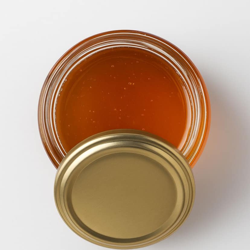 Atulyam Raw Organic Honey – 100% Pure & Natural Goodness from the Hive ( Pack of two ) - 500g view 4