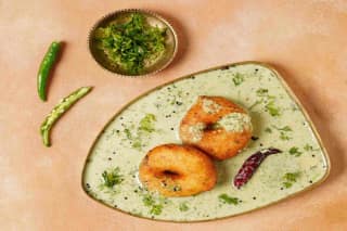 Vada Chutney(1pcs)