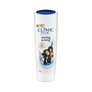 Clinic plus Shampoo 175 Ml
