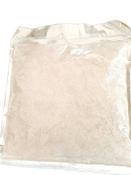 BAJARE KA AATA ( Pearl Millets Flour) view 2