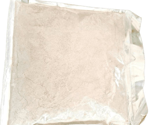 BAJARE KA AATA ( Pearl Millets Flour) view 3