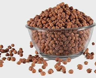 Brown Chana, 1 Kg - Brown Chana, 1 Kg