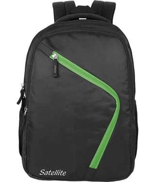 SATELLITE 35 Ltrs Purple Laptop Bags